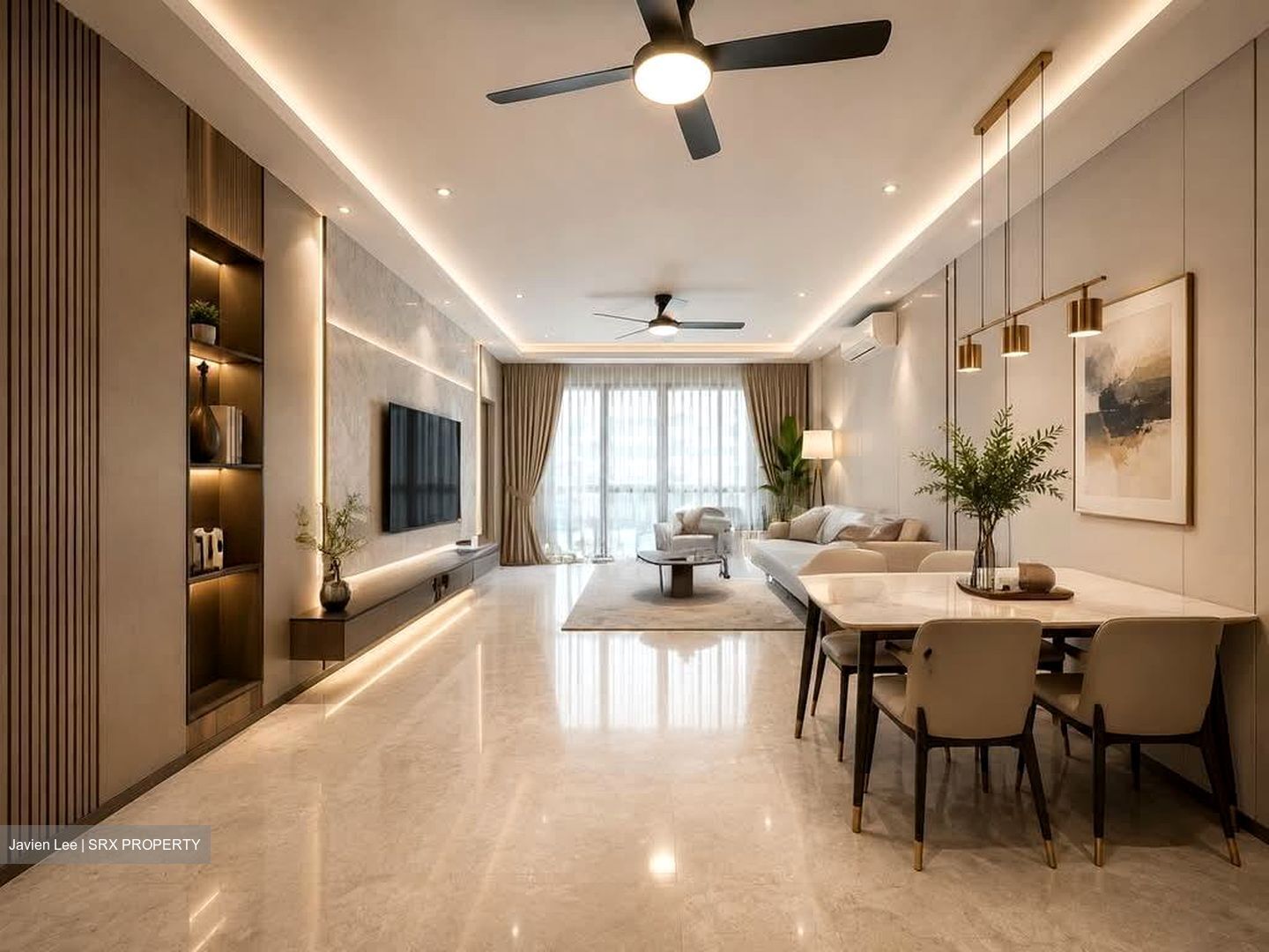 Pinevale (D18), Condominium #579936621
